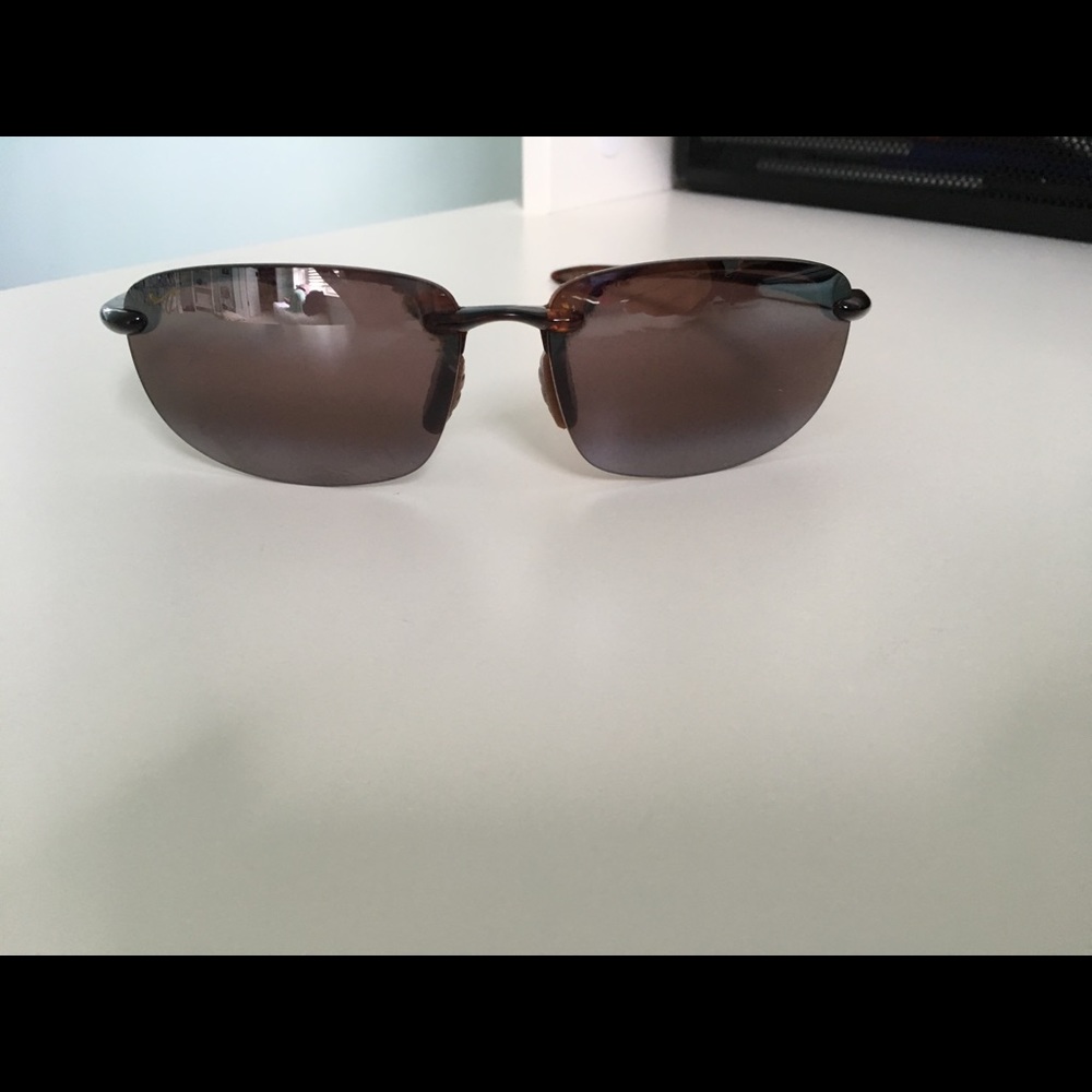 Mawi Jim Men’s Sunglasses